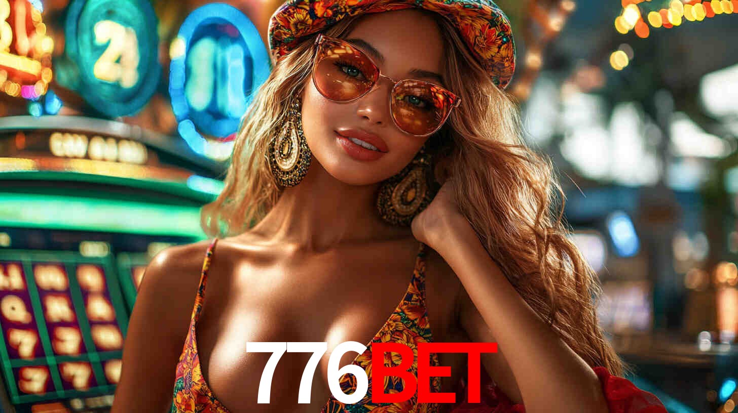 Daily Bonuses 776bet