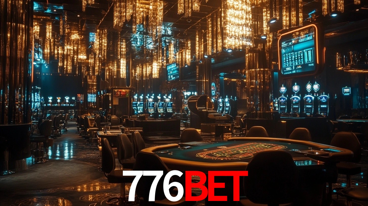 776bet - Jogos de Cassino Brasil - 776bet.com