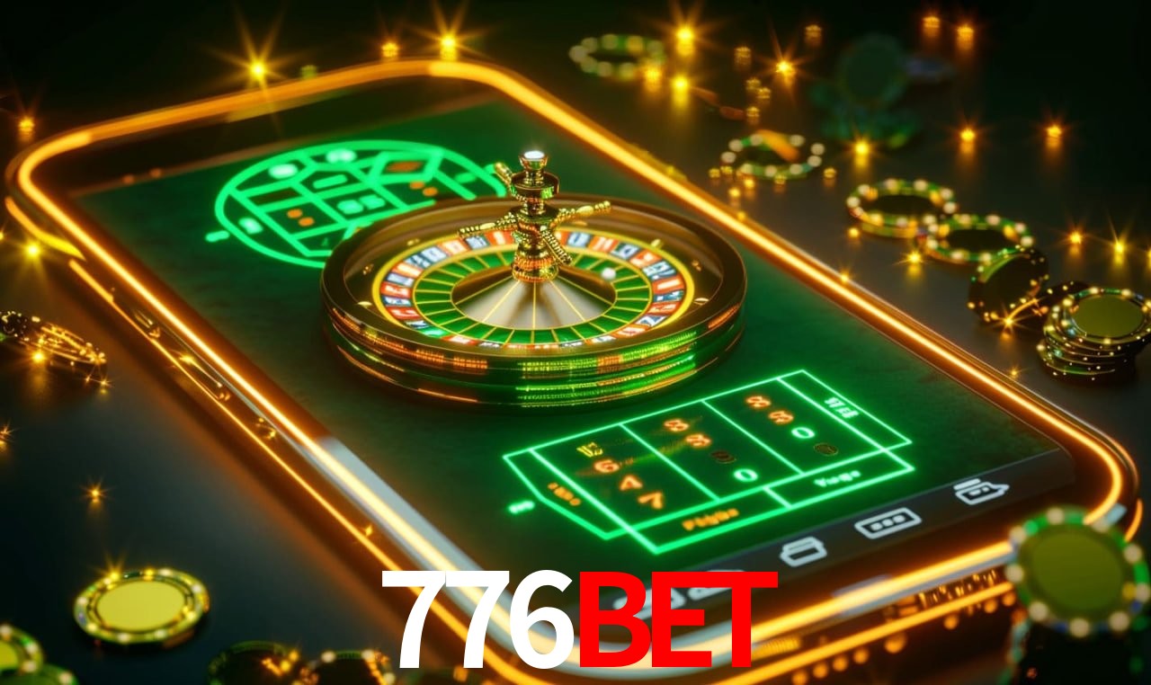 Provedores de Jogos 776bet