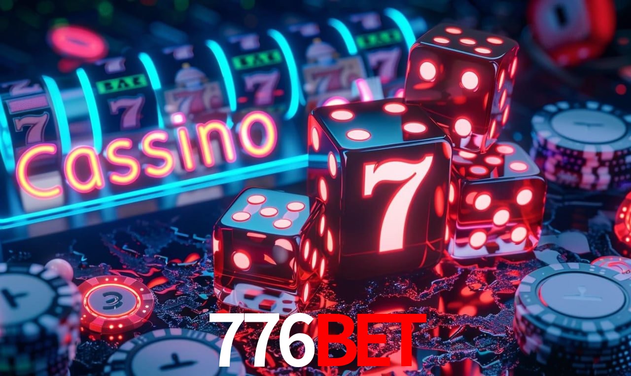 Bonus Features 776bet