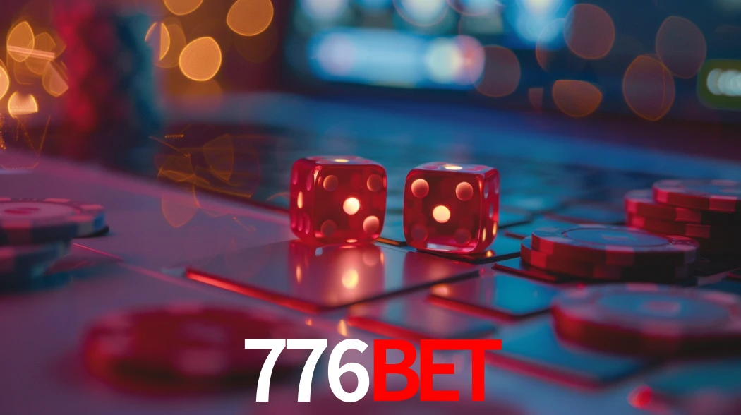 Seasonal Promotions 776bet
