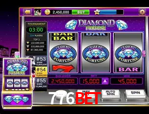 Descubra a Magia dos Jogos de Arcade no 776bet