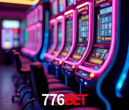 Integração de APIs 776bet