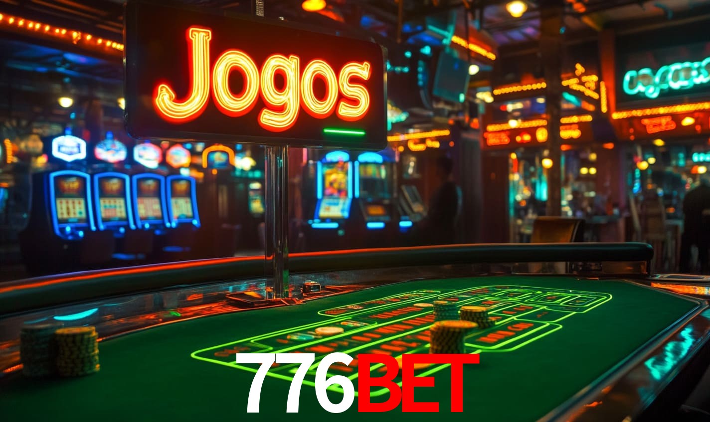 Estatísticas do Jogo 776bet