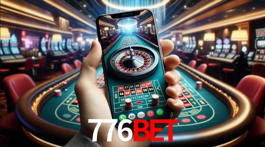API Integration 776bet