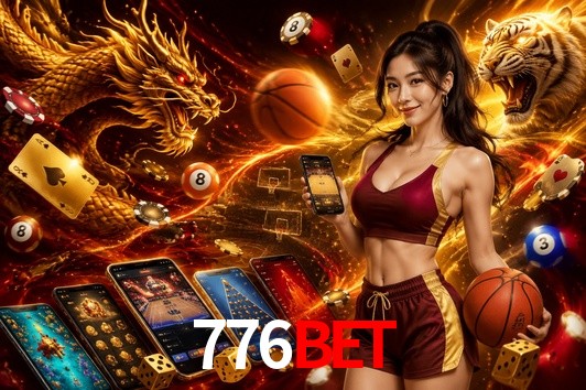 Games Directory 776bet