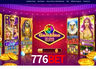 Descubra a Magia dos Jogos de Arcade no 776bet