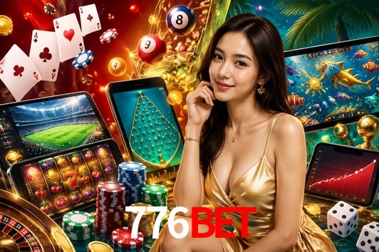 Basketball Betting 776bet