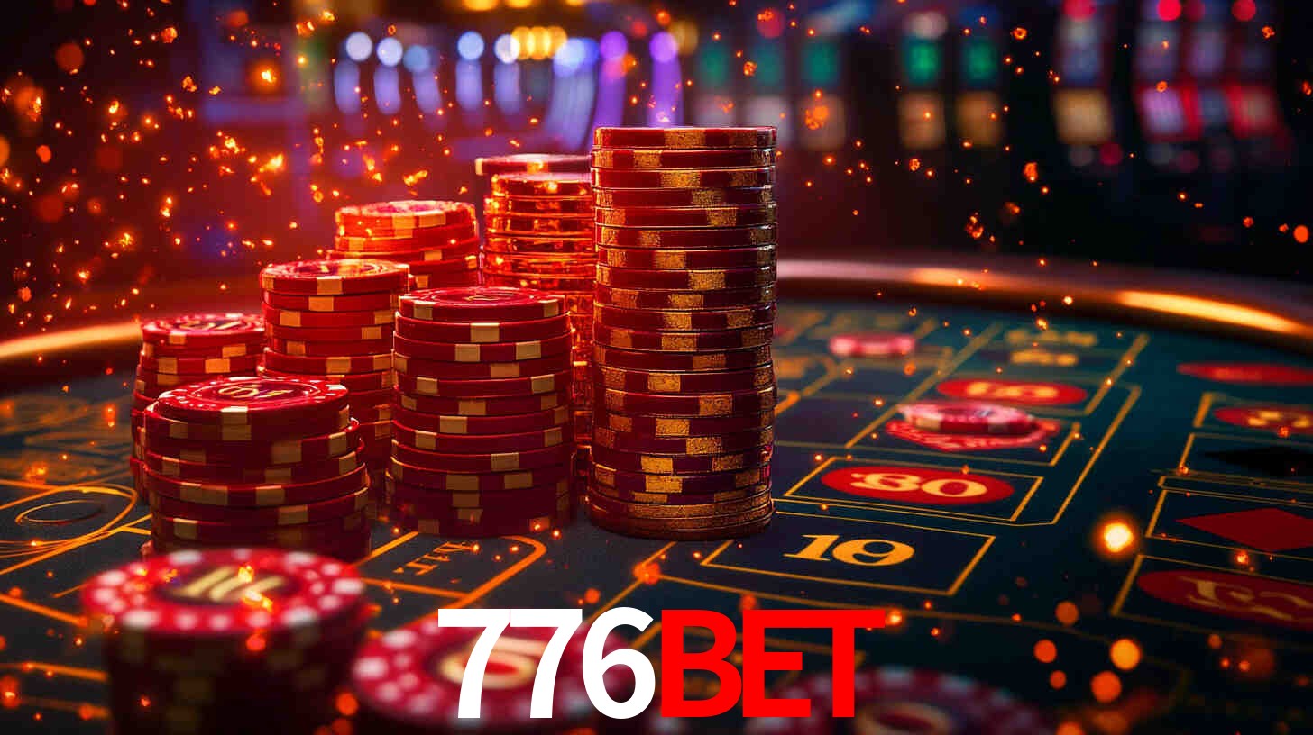 Programa VIP 776bet