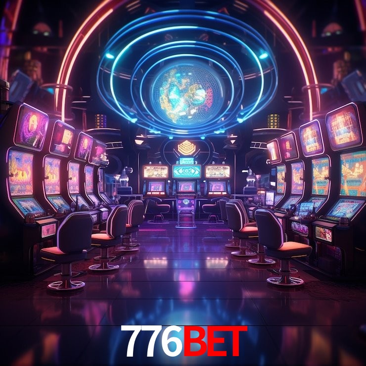 Promoções Sazonais 776bet