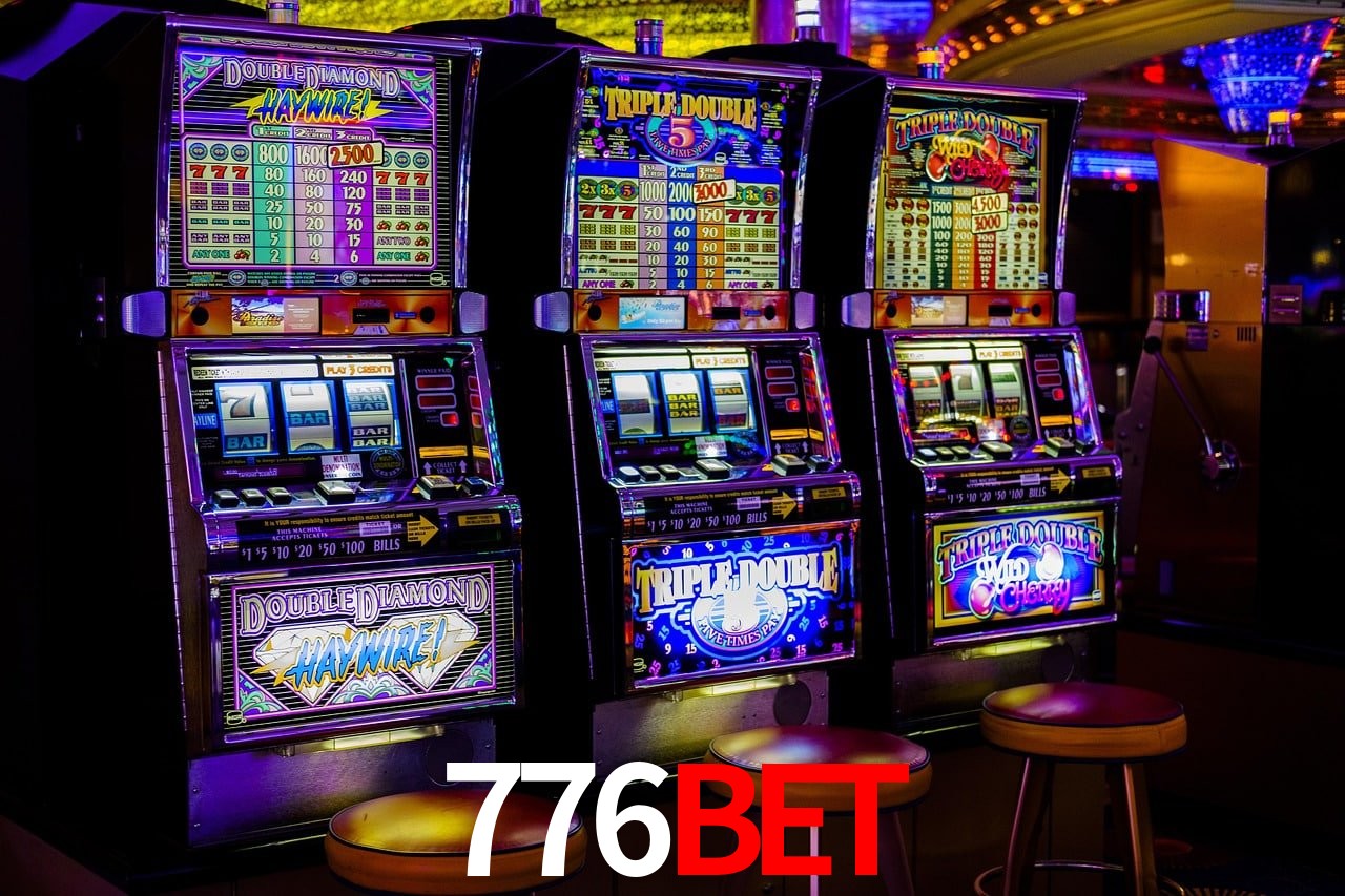 Mesa de Blackjack 776bet