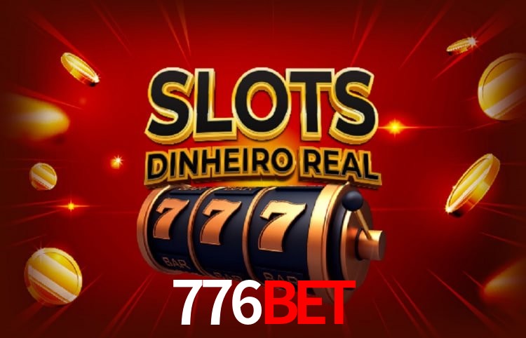 Cadastro Rápido 776bet