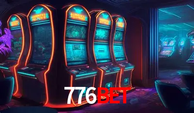 Desvendando o Mundo dos Jogos Virtuais na 776bet