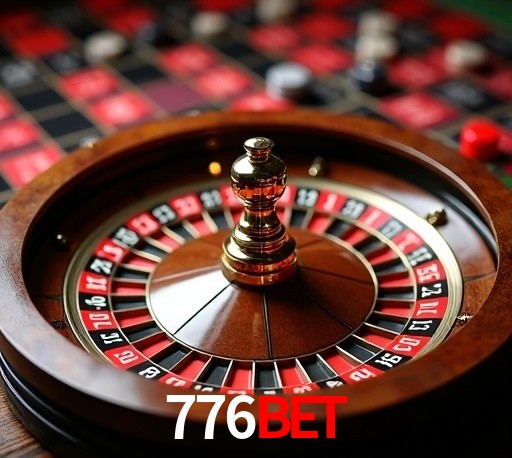 Benefícios da Conta 776bet