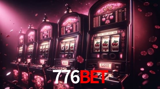 cassino 776bet