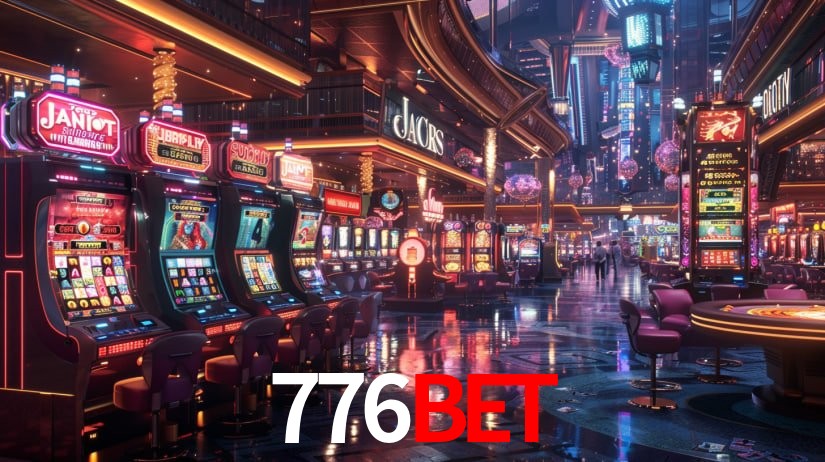 Quick Registration 776bet