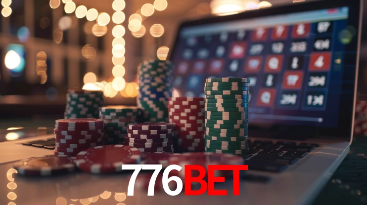 Exclusive Offers 776bet