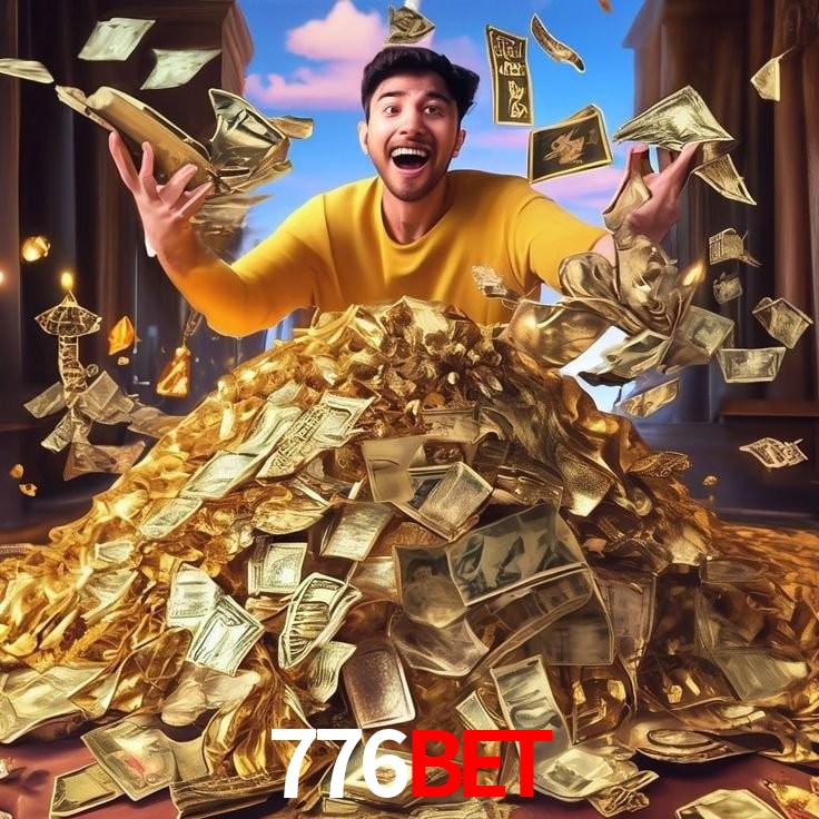 Bônus Diários 776bet