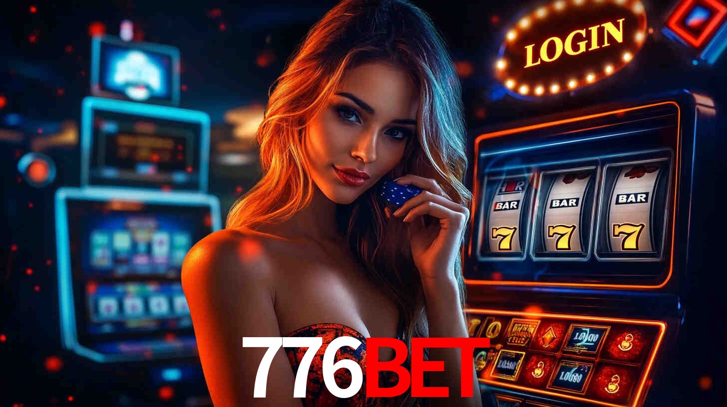 776bet: A Experiência de Casino com Jogos de Mesa ao Vivo