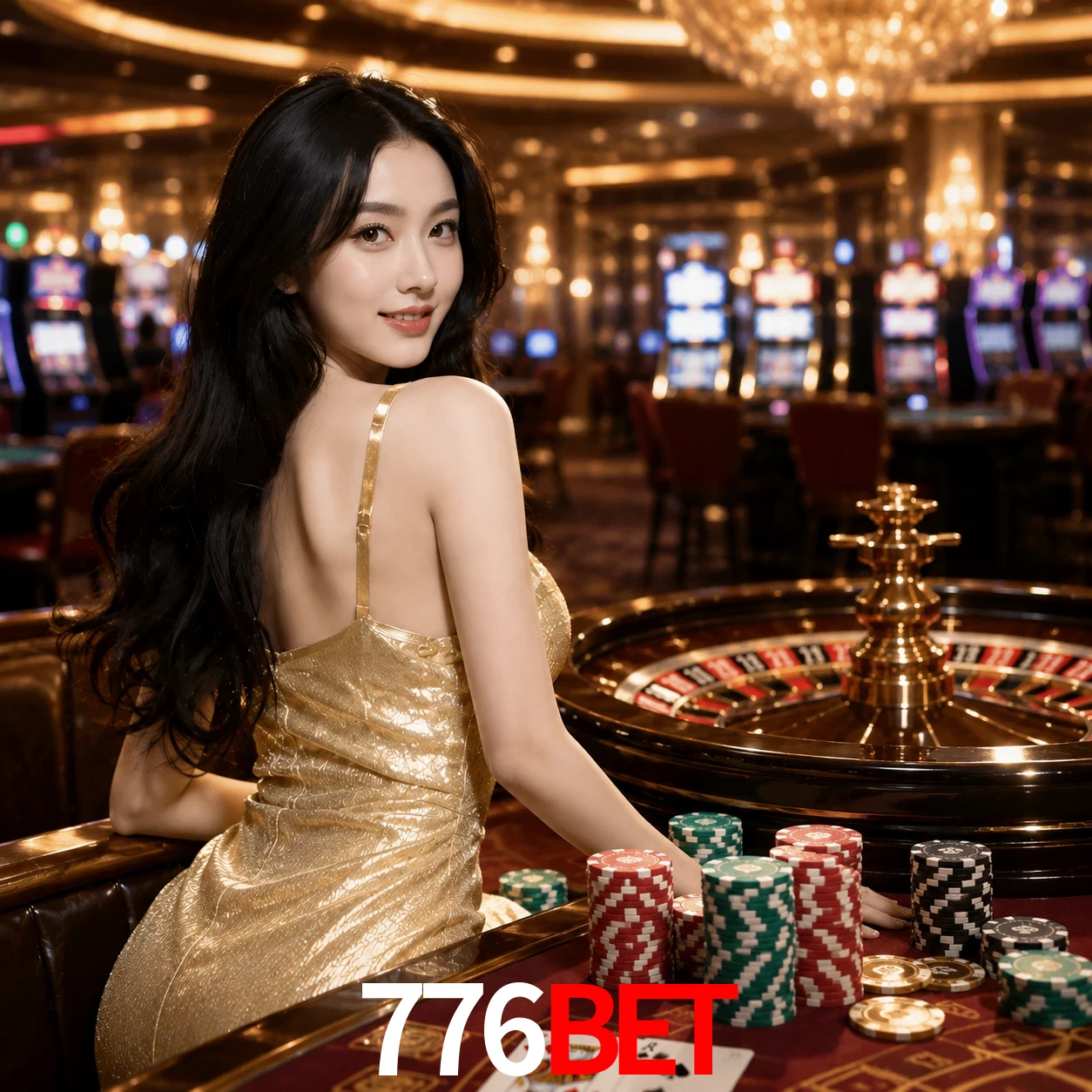 Download app 776bet Android iOS