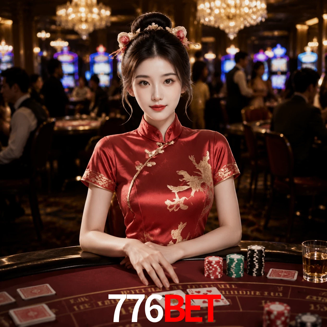 776bet multi dispositivo