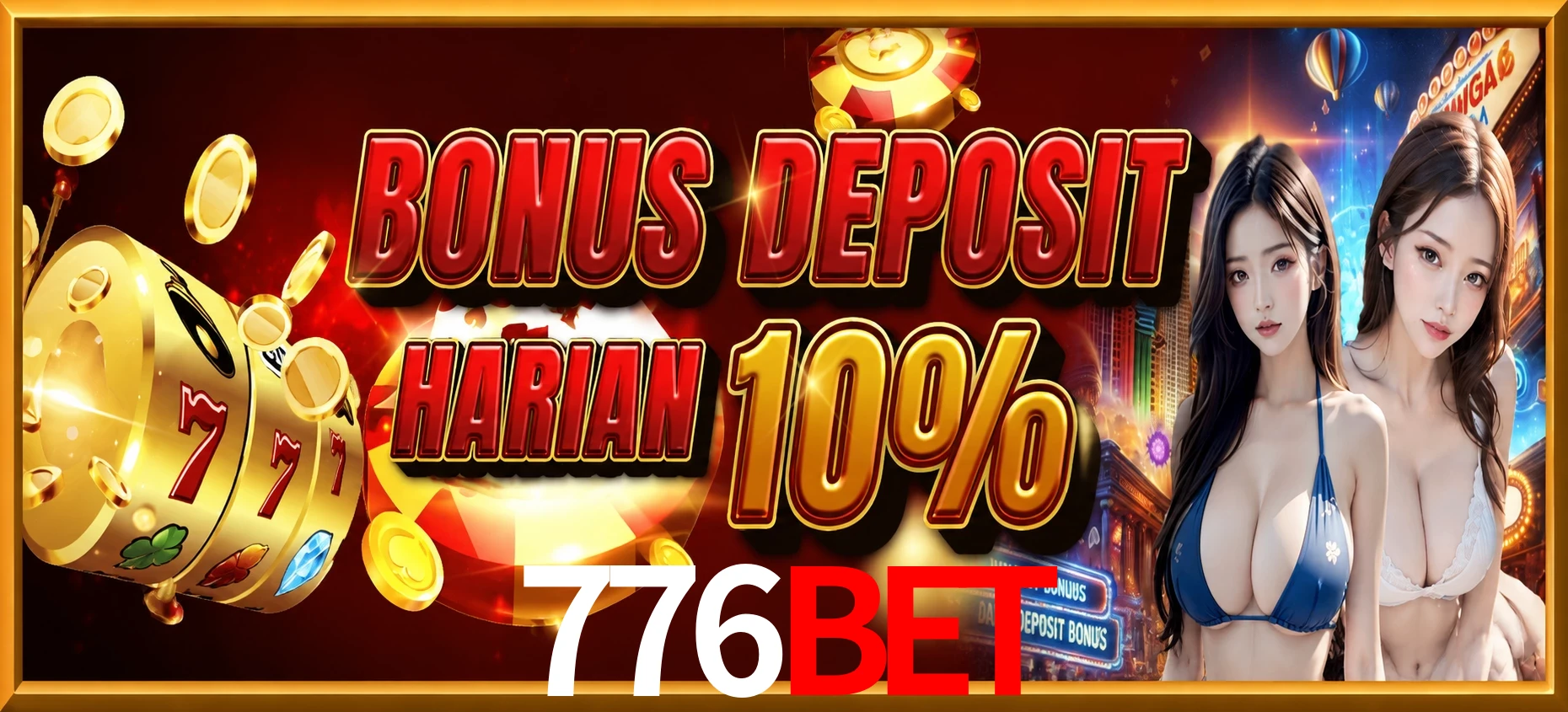 Plataforma 776bet - cassino e apostas