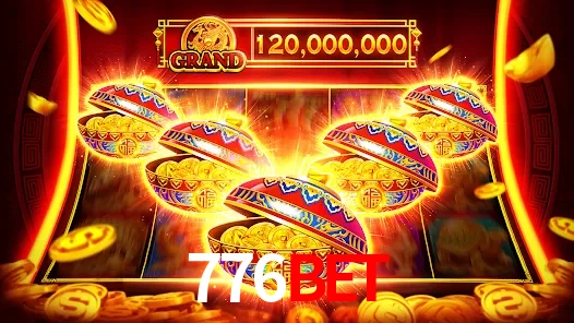 App 776bet slots mobile