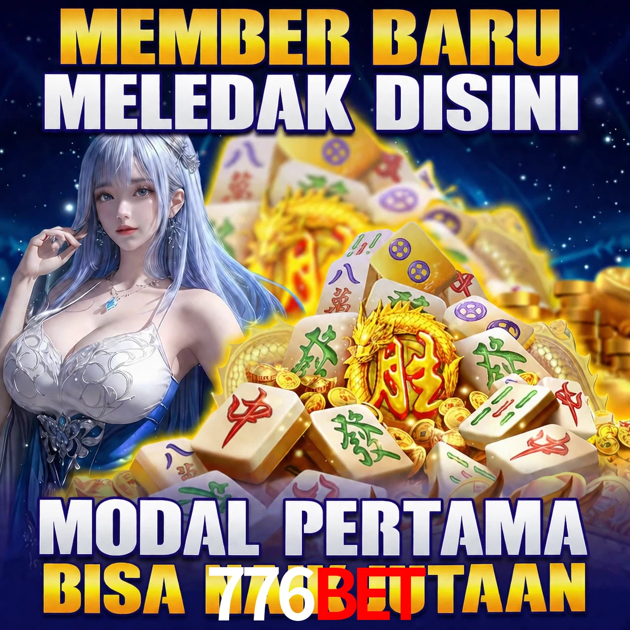 Slots com prêmios 776bet